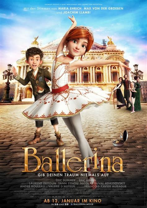 ballerina streaming vf|ballerina watch online free.